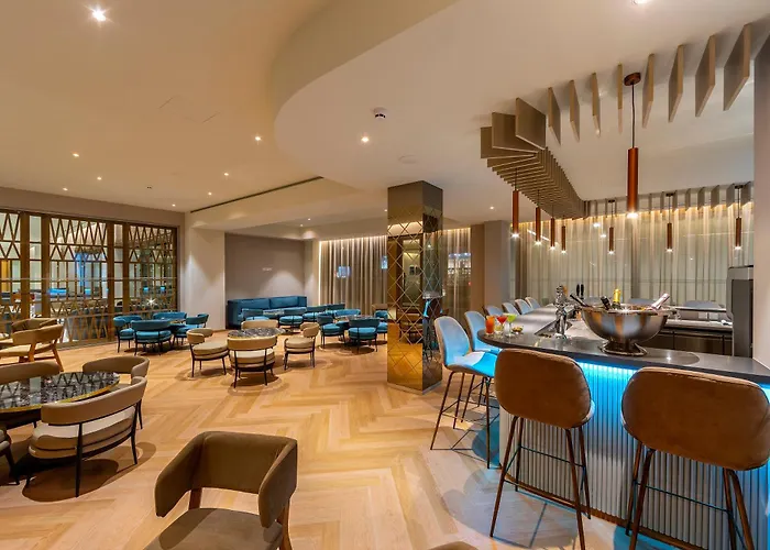 Faros Hotel Ayia Napa