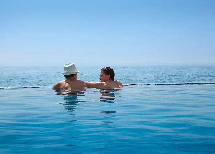Hotel Istra - By Liburnia Hotels & Villas