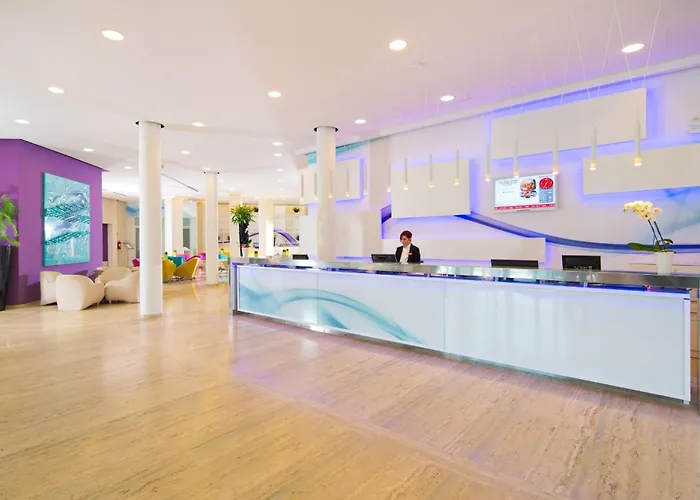 Residence Umag Plava Laguna