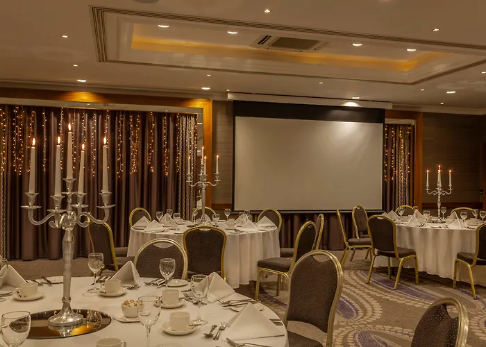 The Malone Hotel Belfast