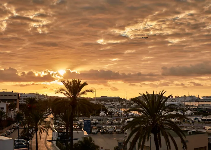 Nh Collection Ibiza