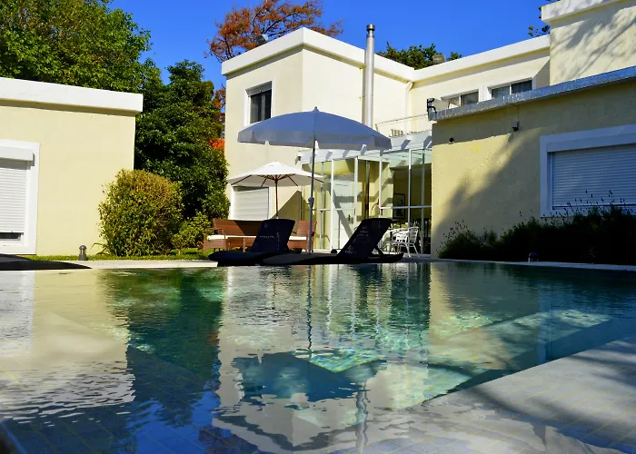 Joan Miró Hotel