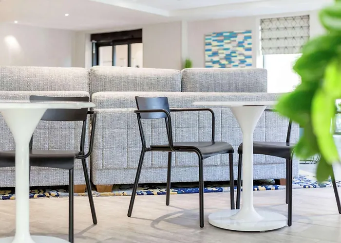 Doubletree By Hilton Austin-University Area