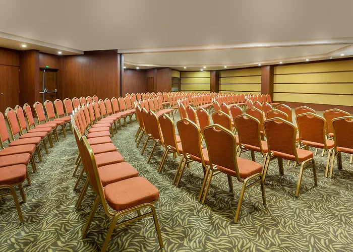 Four Points By Sheraton Medellin