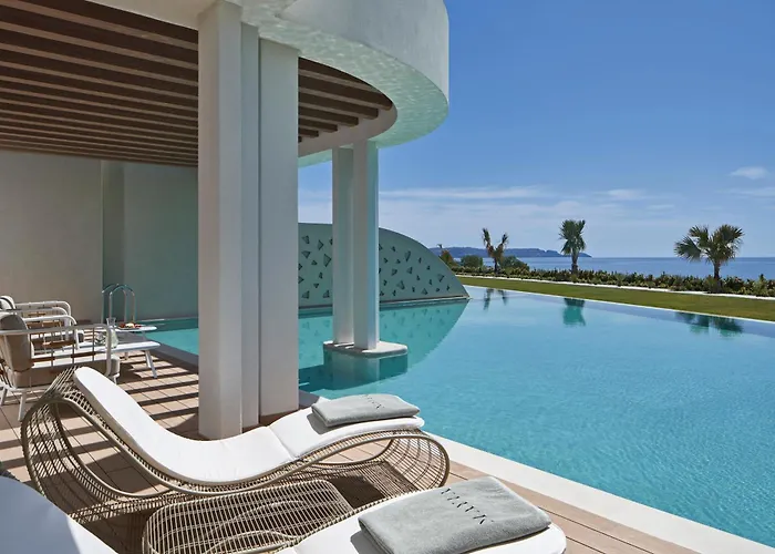Mayia Exclusive Resort & Spa - Adults Only