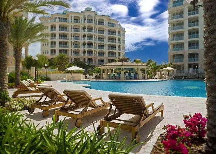 Seven Stars Resort & Spa