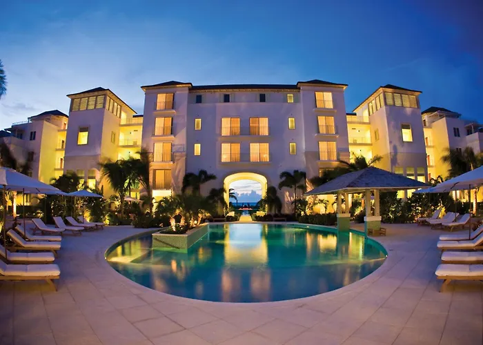 West Bay Club