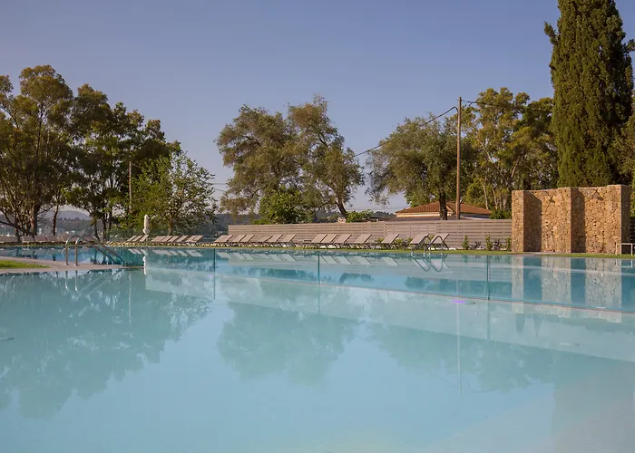 Rodostamo Hotel & Spa- Adults Friendly