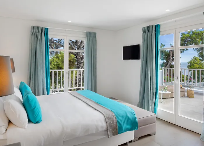 Marpunta Resort, Santikos Collection