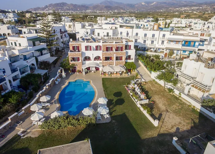 Ariadne Hotel