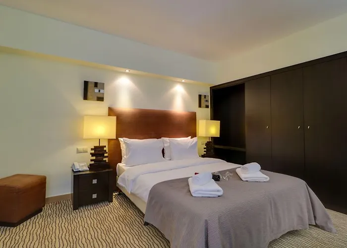 Olympian Bay Grand Resort By Anayia All Inclusive Resorts
