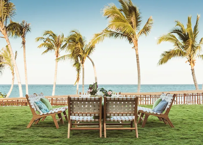 Alila Mayakoba By Hyatt