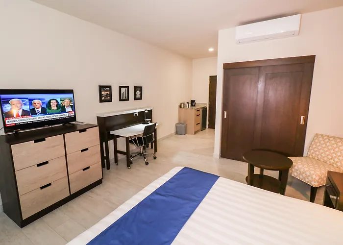 Medano Hotel And Spa