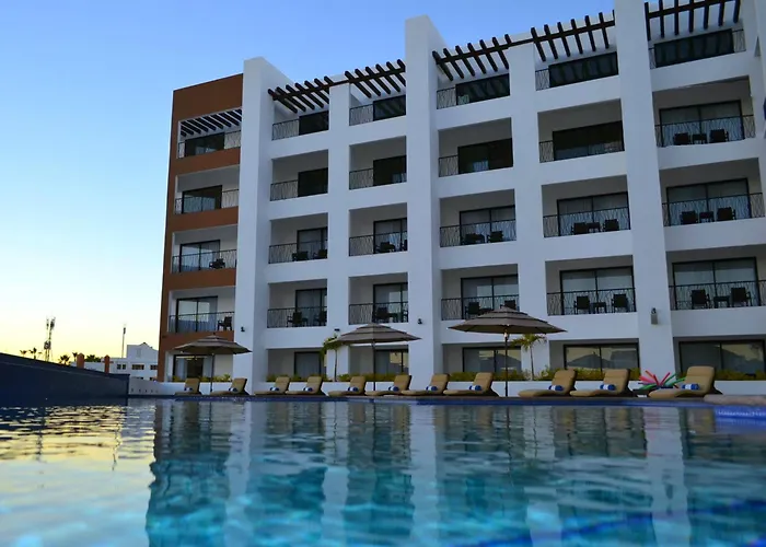 Medano Hotel&Suites