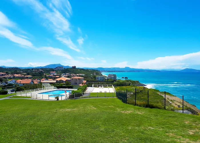 Residence Mer & Golf Eugenie