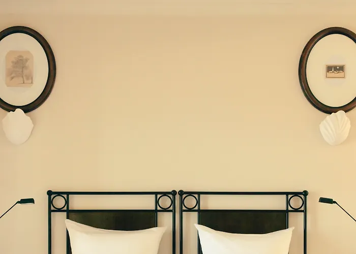 Hotel La Ponche