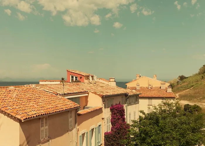 Hotel la Ponche