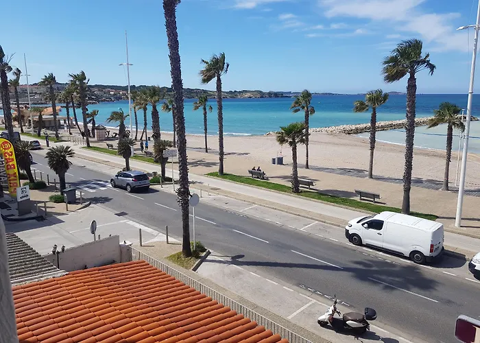 Hôtel Bel Azur