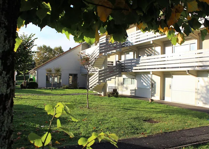 Ampaline HOTEL - Perigueux Boulazac