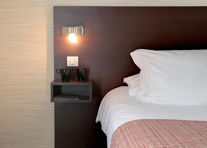Logis Hotel Havvah