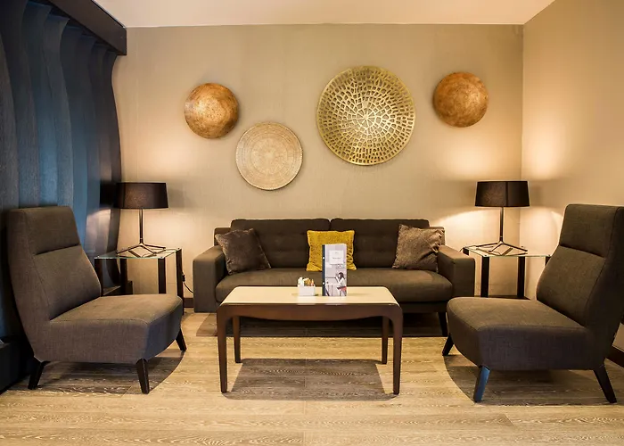 Crowne Plaza Basingstoke By Ihg