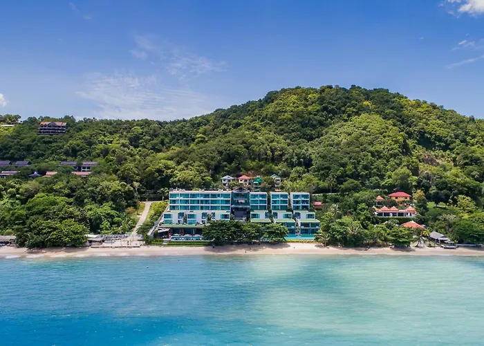 My Beach Resort Phuket, Panwa Beach