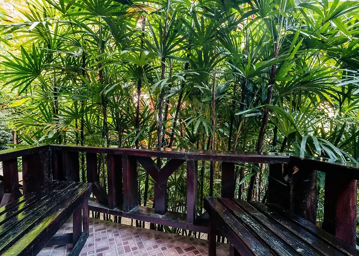 Phupha Aonang Resort