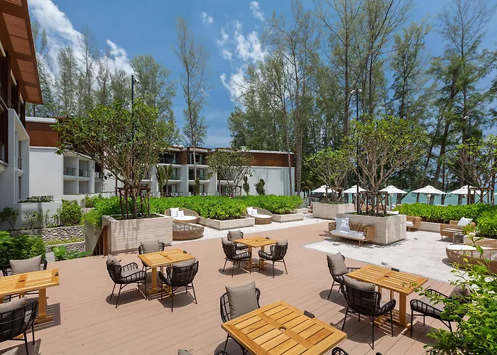 Intercontinental Phuket Resort By Ihg