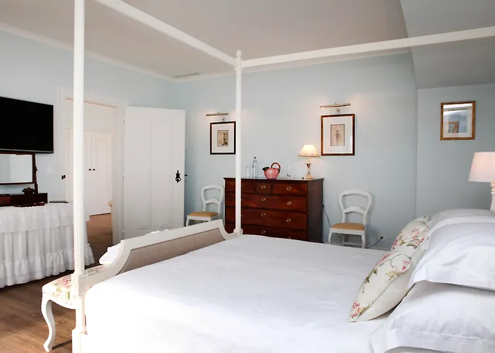 Hotel Casa Palmela - Small Luxury Hotels Of The World, Hotel & Villas