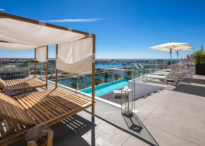 Lagos Avenida Hotel (Adults Only)