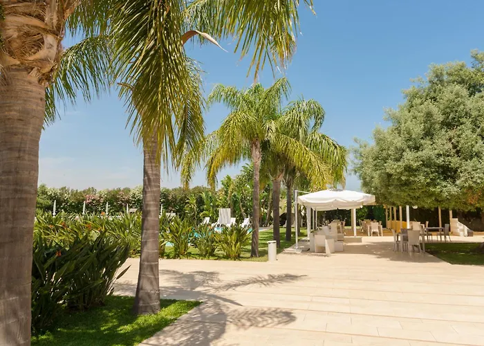 Life Hotels Kalaonda Resort