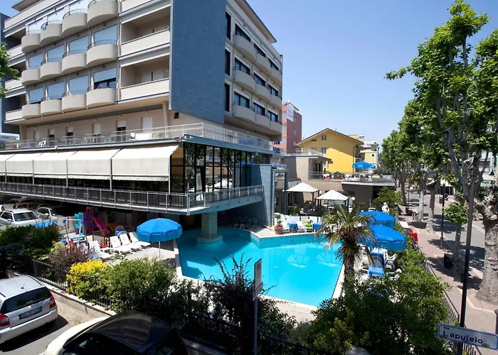 Hotel Metropolitan