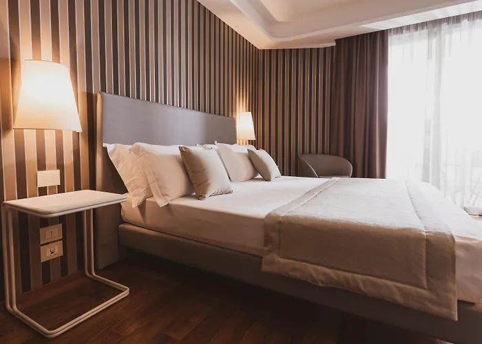 Callistos Hotel & Spa