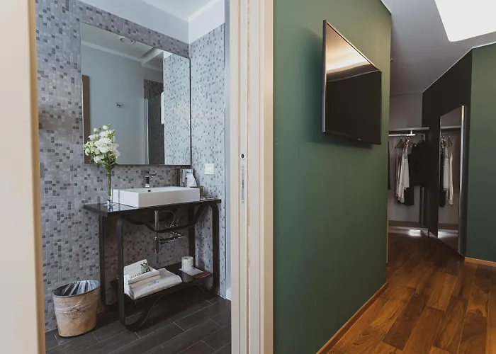 Callistos Hotel & Spa