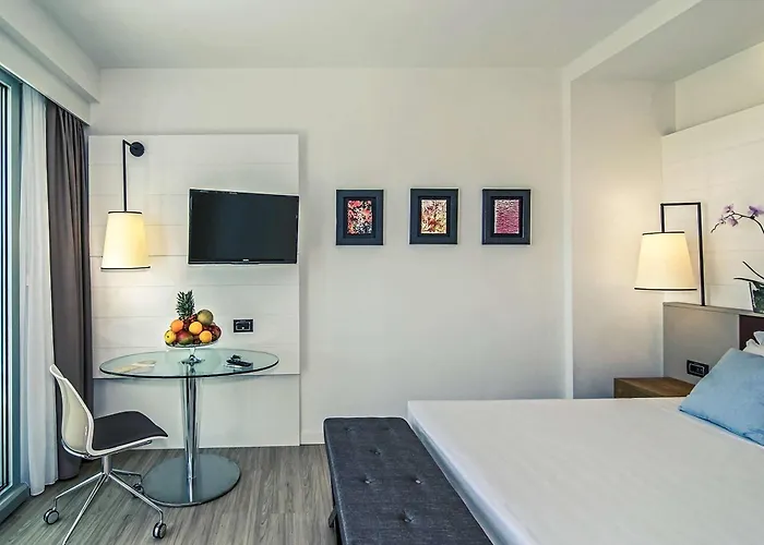 Hotel Viareggio