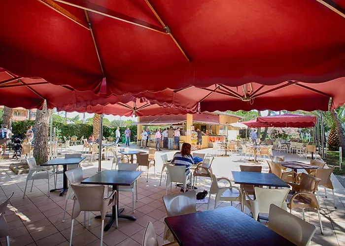 Park Hotel Marinetta