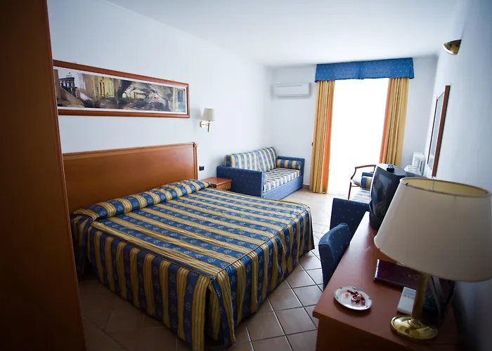 Palace Hotel San Michele