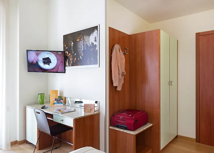 B&B Hotel Pescara