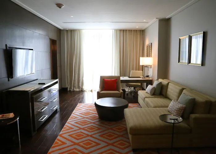 InterContinental Real Santo Domingo, an IHG Hotel