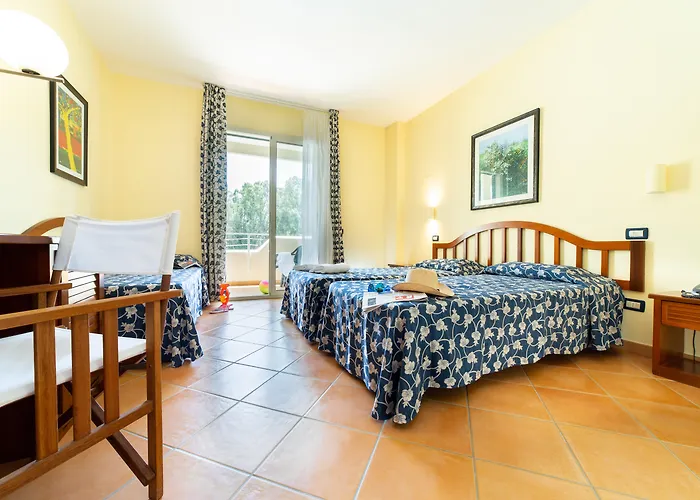 TH Marina di Pisticci - Ti Blu Village