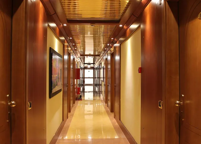 Best Western Hotel Anthurium