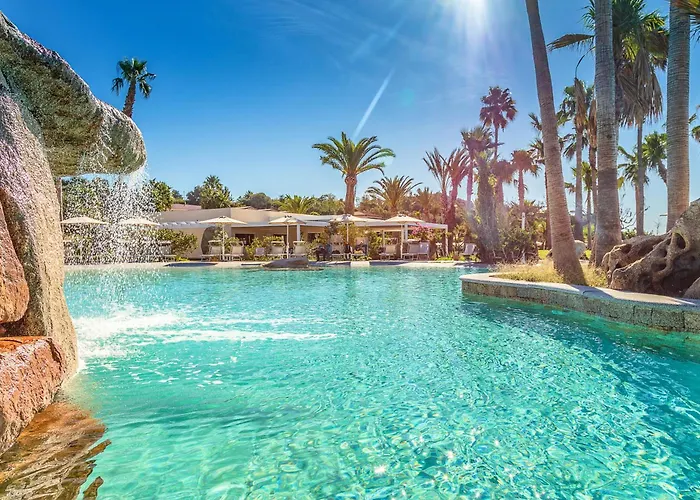 Hotel Club Saraceno - Bovis Hotels