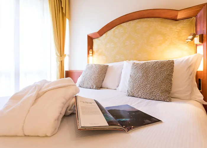 Galzignano Resort Terme&Golf - Hotel Sporting