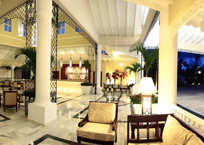 Bahia Principe Escape Aquamarine (Adults Only)