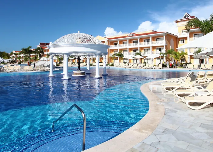 Bahia Principe Escape Aquamarine (Adults Only)