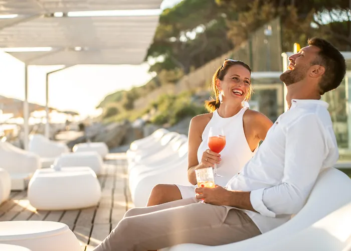 The Sense Experience Resort - Preferred Hotels & Resorts