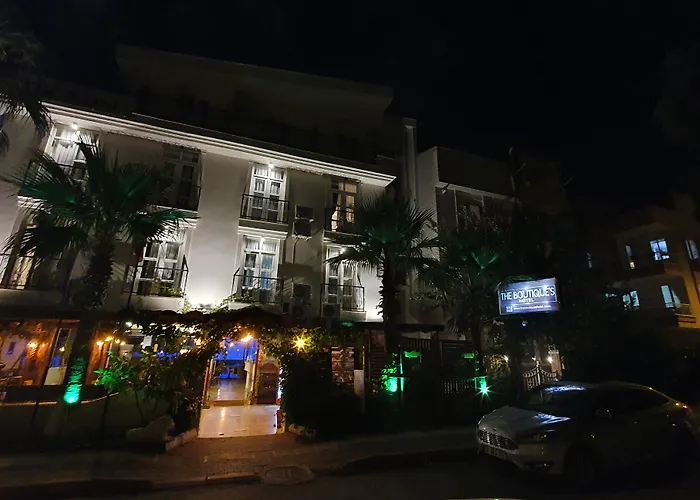 Nfk The House Hotel