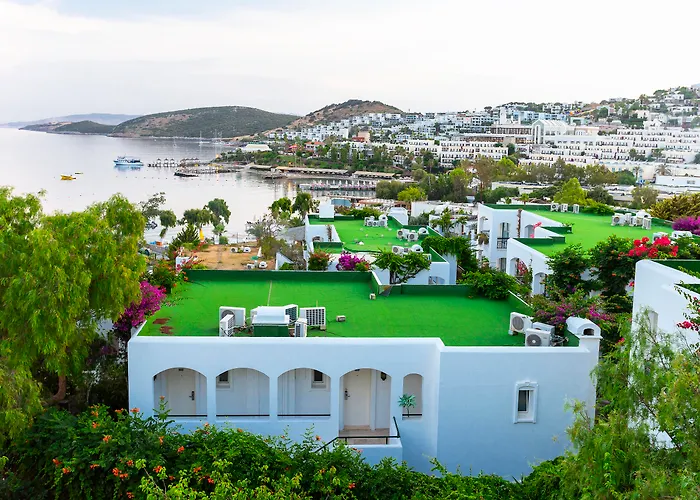 Royal Asarlik Beach Hotel