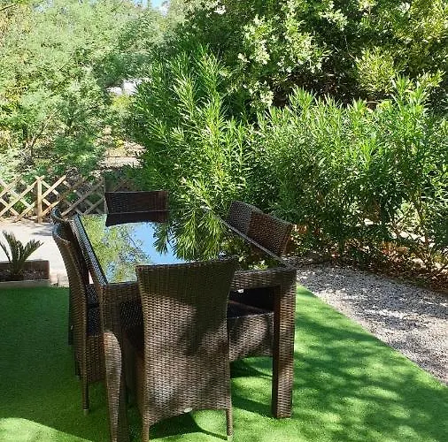 T3 Appt cosy au Calme avec Parking à 5min Plages