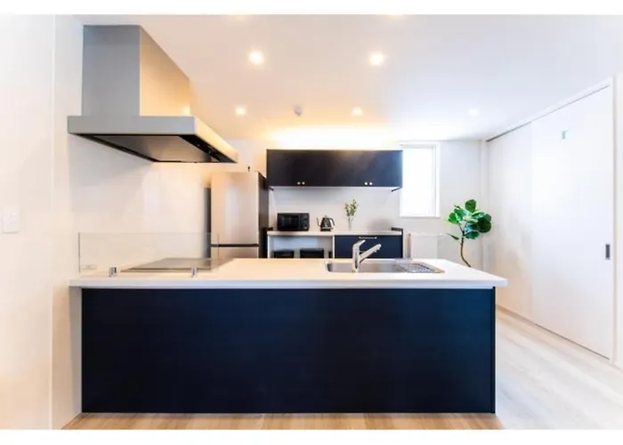 Terrace Toyohira / Vacation Stay 81232